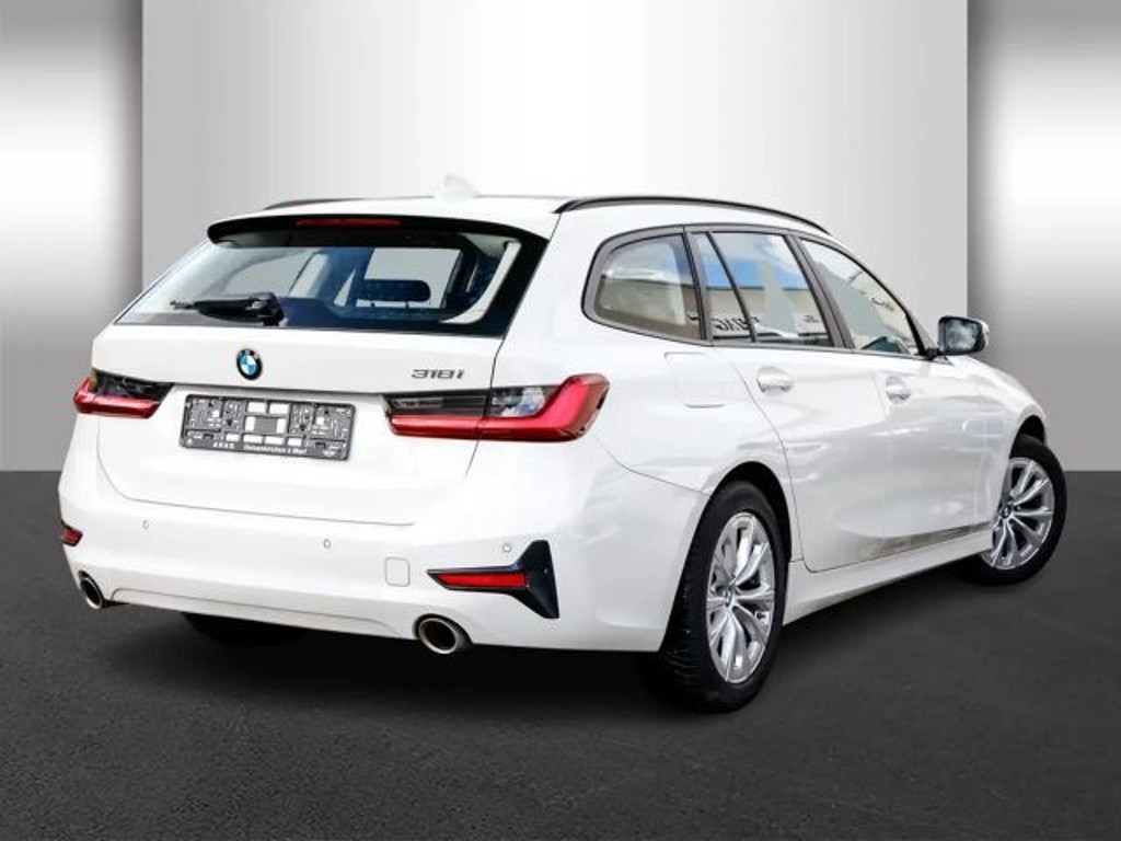 BMW 3 Serie