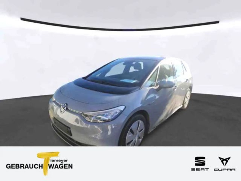Volkswagen ID.3 2021 Elektrisch