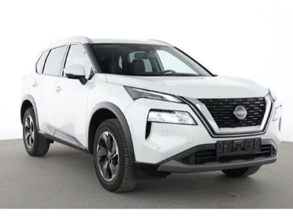 Nissan X-trail 2025 Benzine