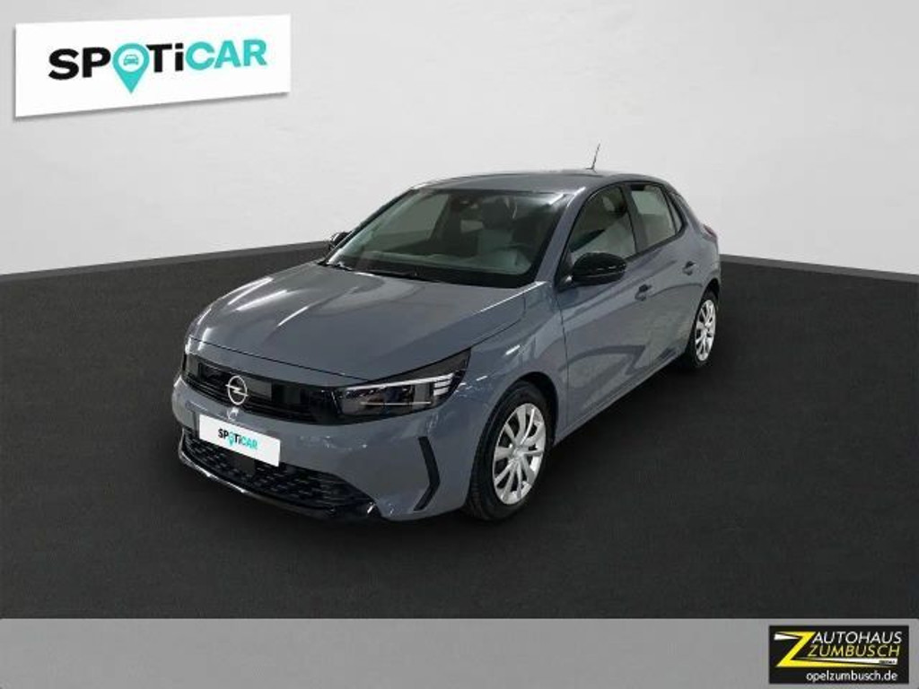 Opel Corsa 2024 Benzine