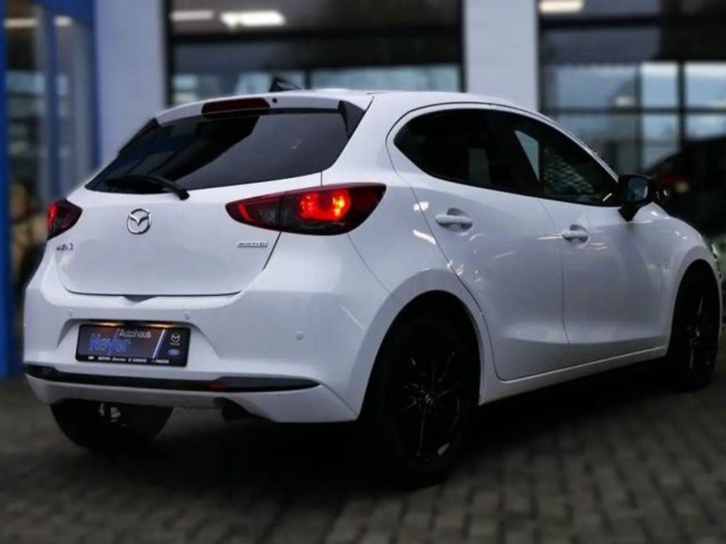 Mazda 2
