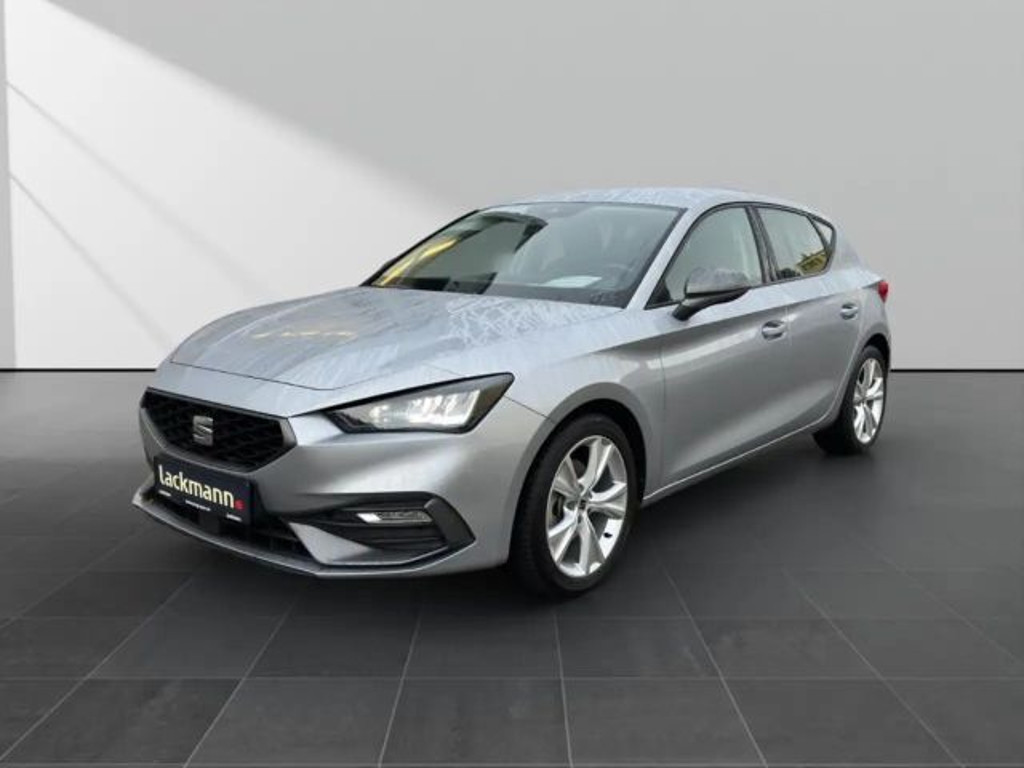Seat Leon 2023 Benzine