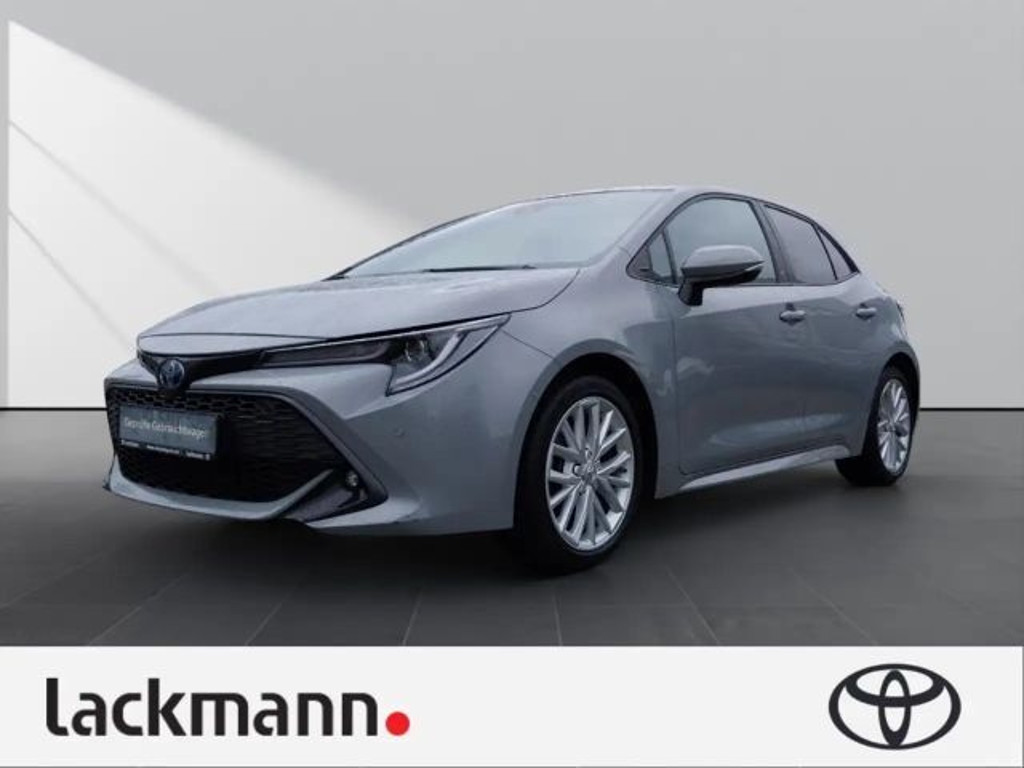 Toyota Corolla 2022 Hybride Benzine