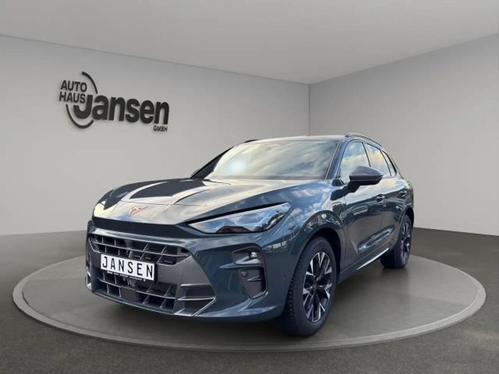 Cupra Terramar 2025 Hybride Benzine