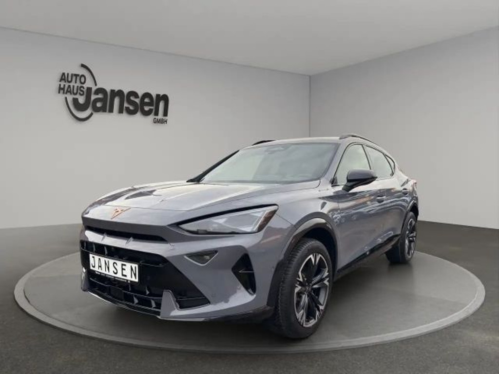 Cupra Formentor 2025 Benzine