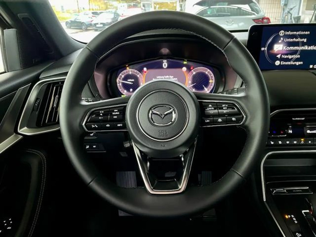 Mazda CX-80