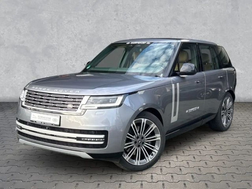 Land Rover Range Rover 2024 Benzine