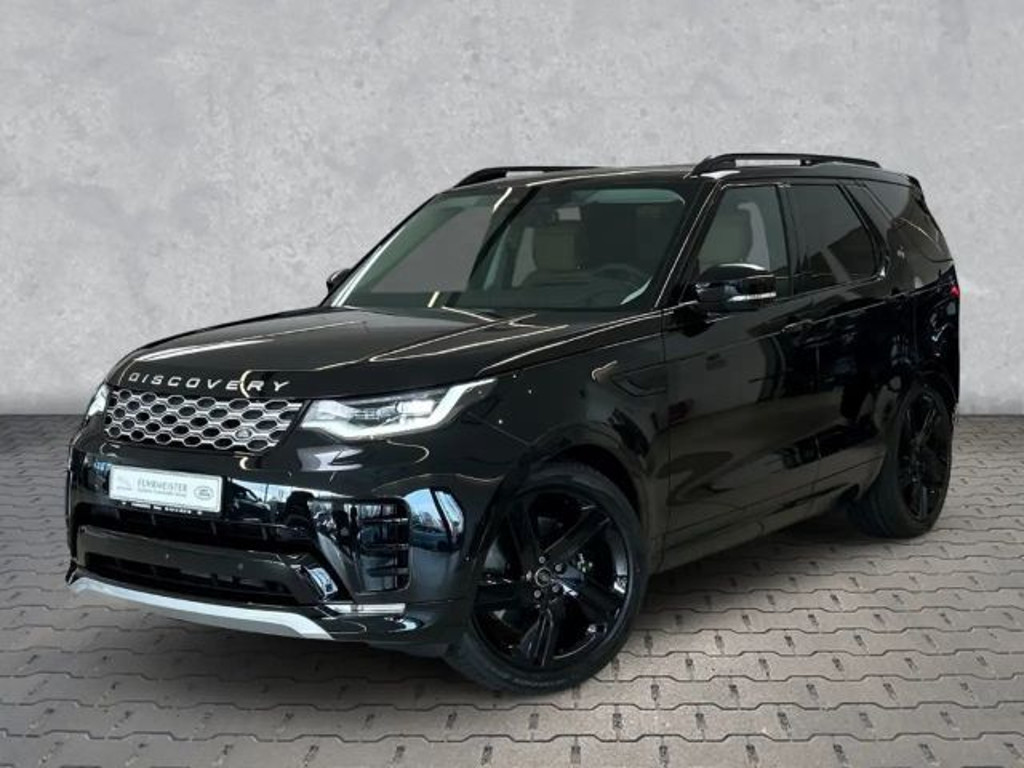 Land Rover Discovery 2025 Diesel