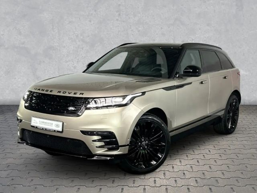 Land Rover Range Rover Velar 2025 Diesel