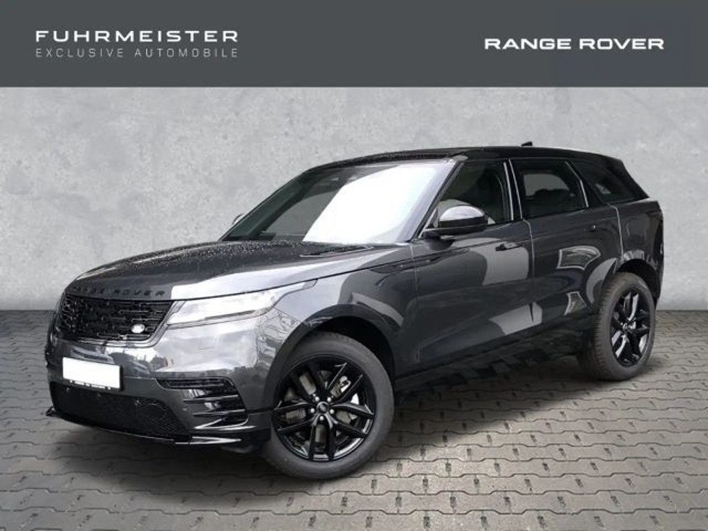 Land Rover Range Rover Velar 2025 Hybride Benzine