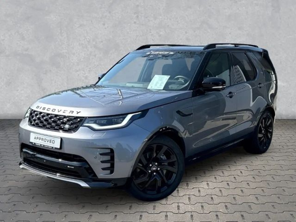 Land Rover Discovery 2023 Diesel