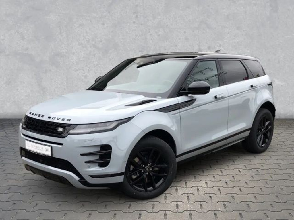 Land Rover Range Rover Evoque 2024 Benzine
