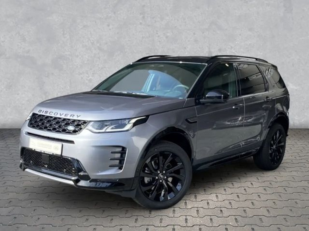 Land Rover Discovery Sport 2023 Diesel