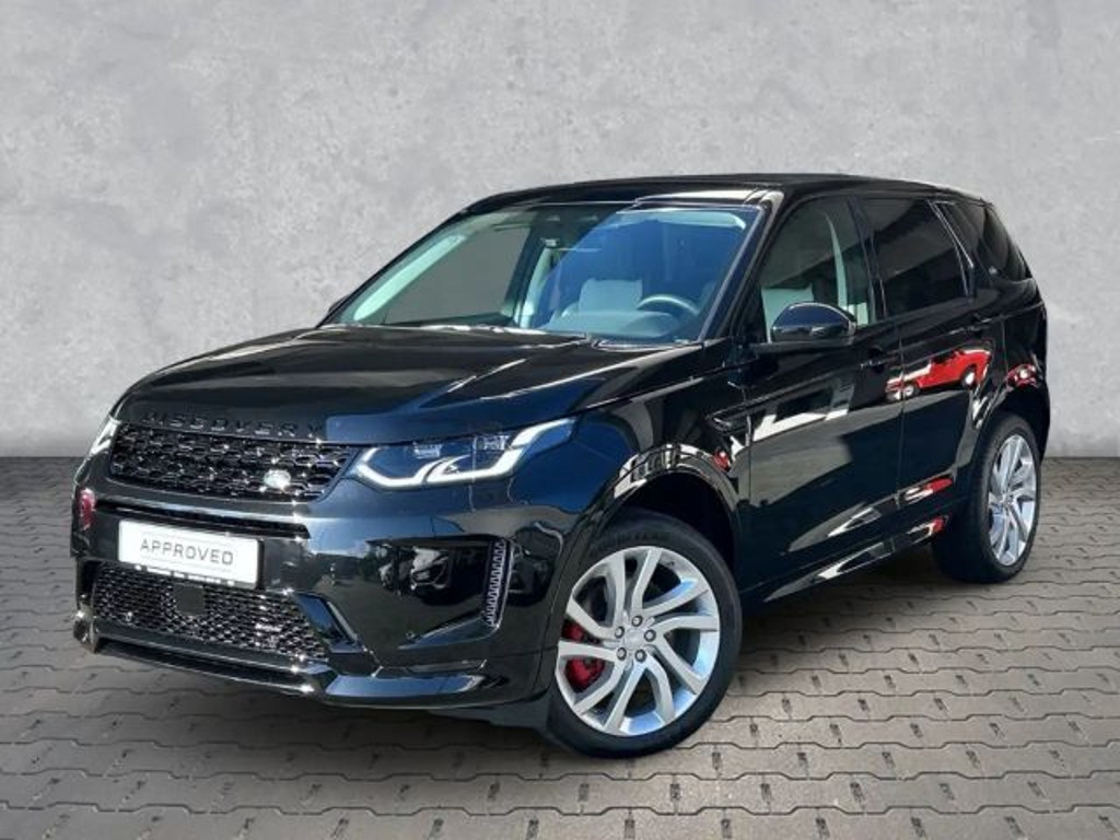 Land Rover Discovery Sport 2023 Diesel