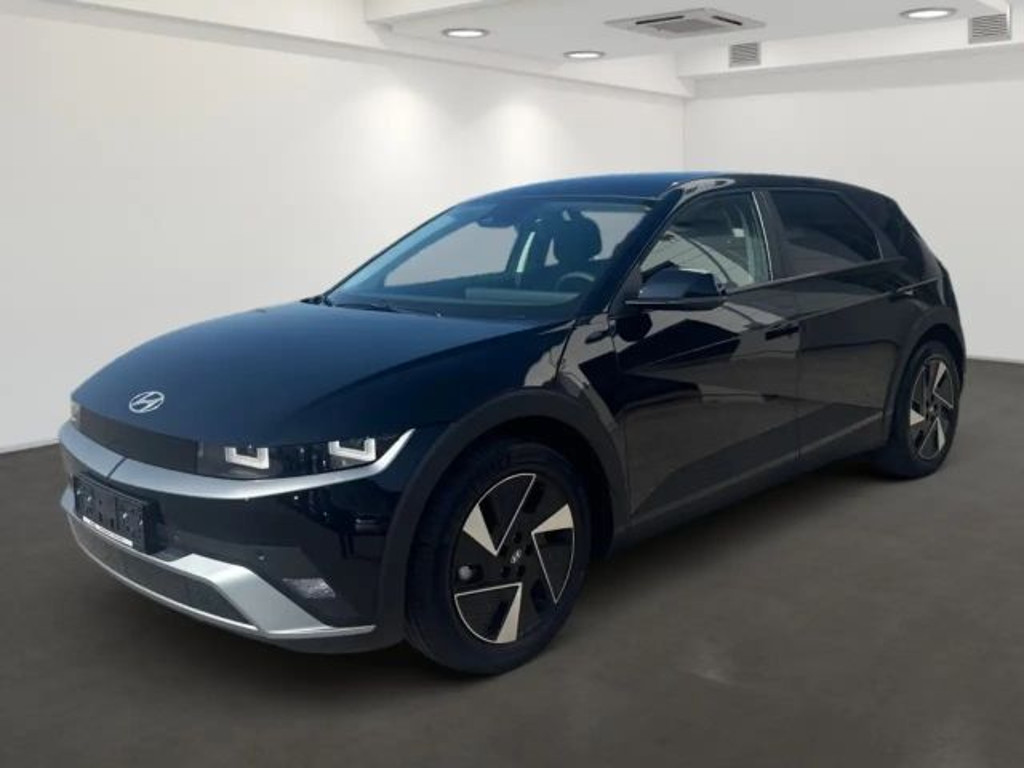 Hyundai Ioniq 5 2025 Elektrisch