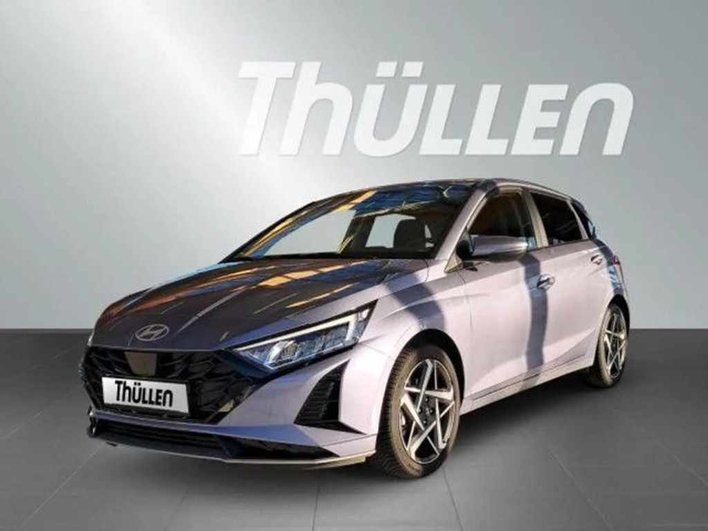 Hyundai i20 2023 Benzine
