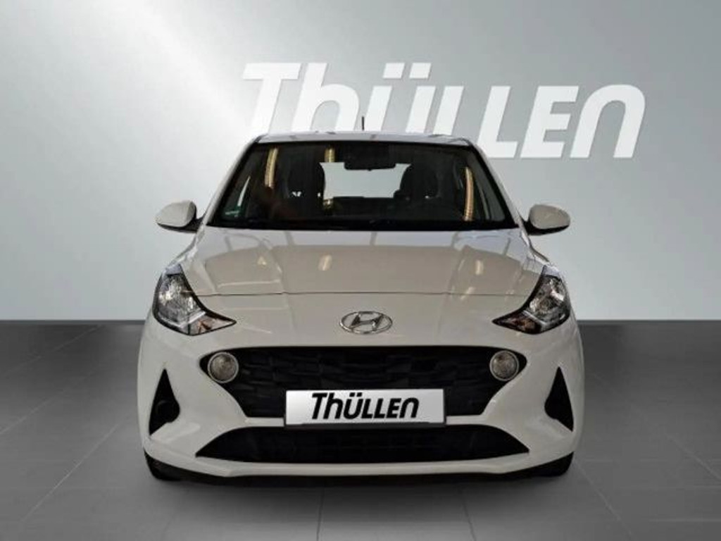 Hyundai i10 2022 Benzine