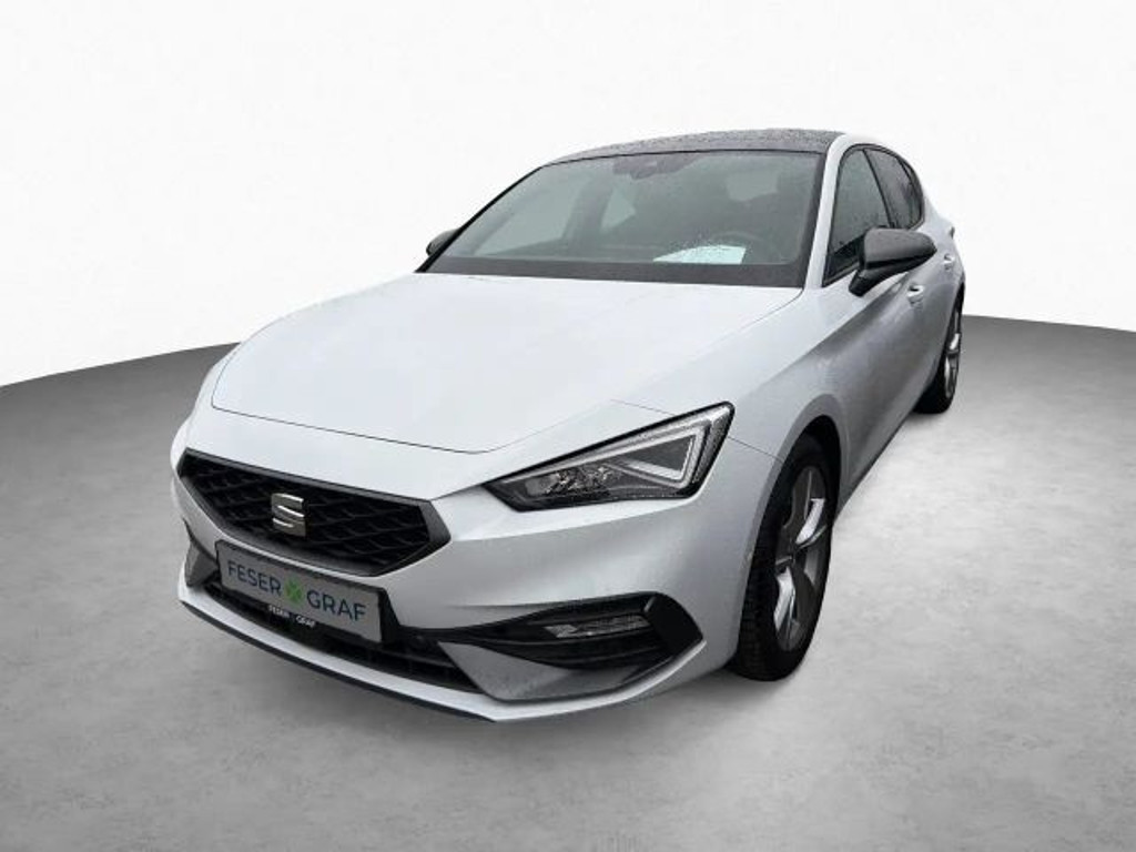 Seat Leon 2025 Benzine