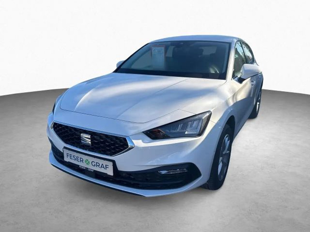 Seat Leon 2025 Benzine