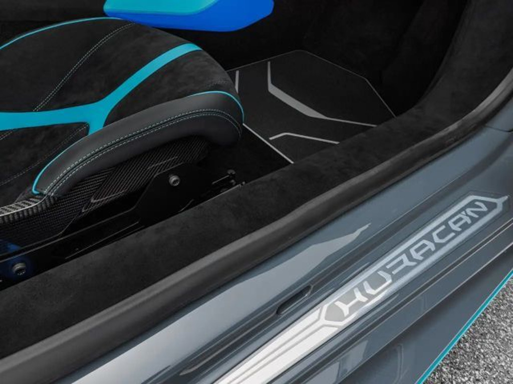 Lamborghini Huracán