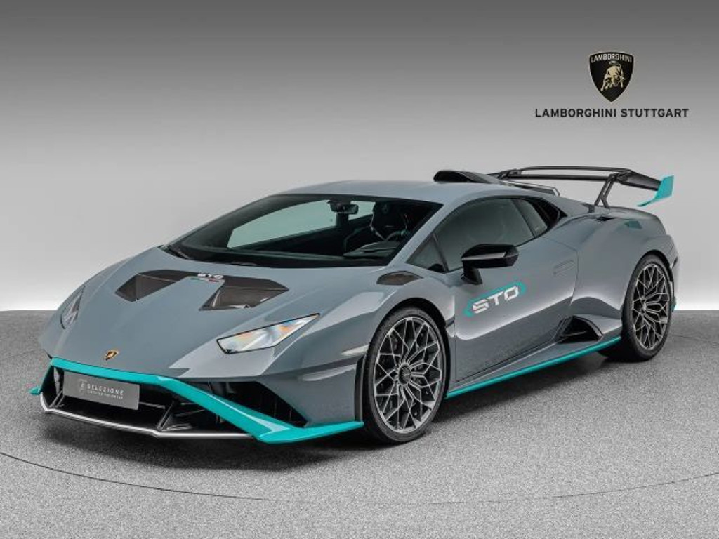 Lamborghini Huracán