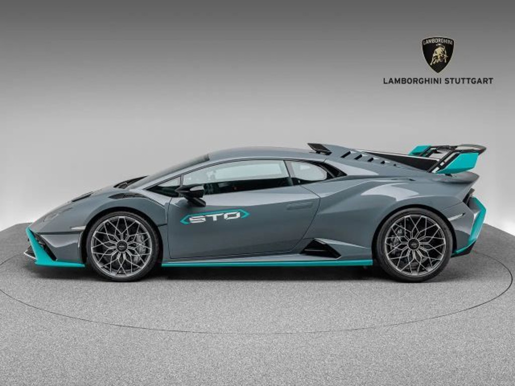 Lamborghini Huracán