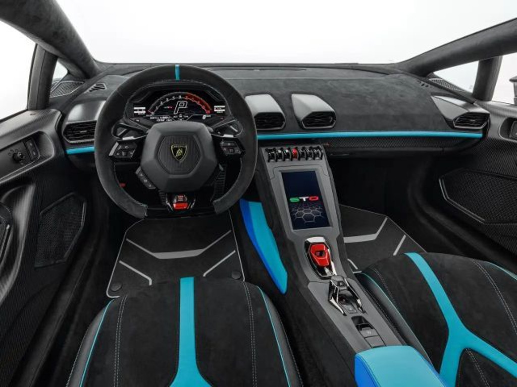 Lamborghini Huracán