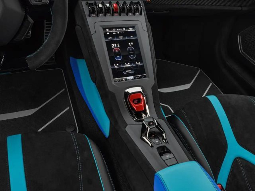 Lamborghini Huracán