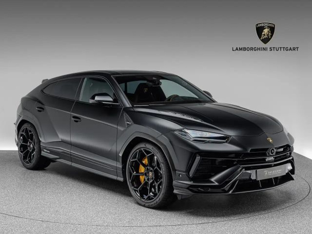 Lamborghini Urus 2023 Benzine