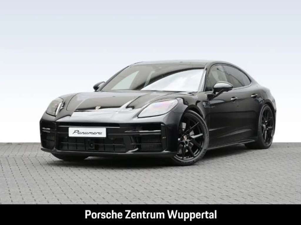 Porsche Panamera 2025 Hybride Benzine