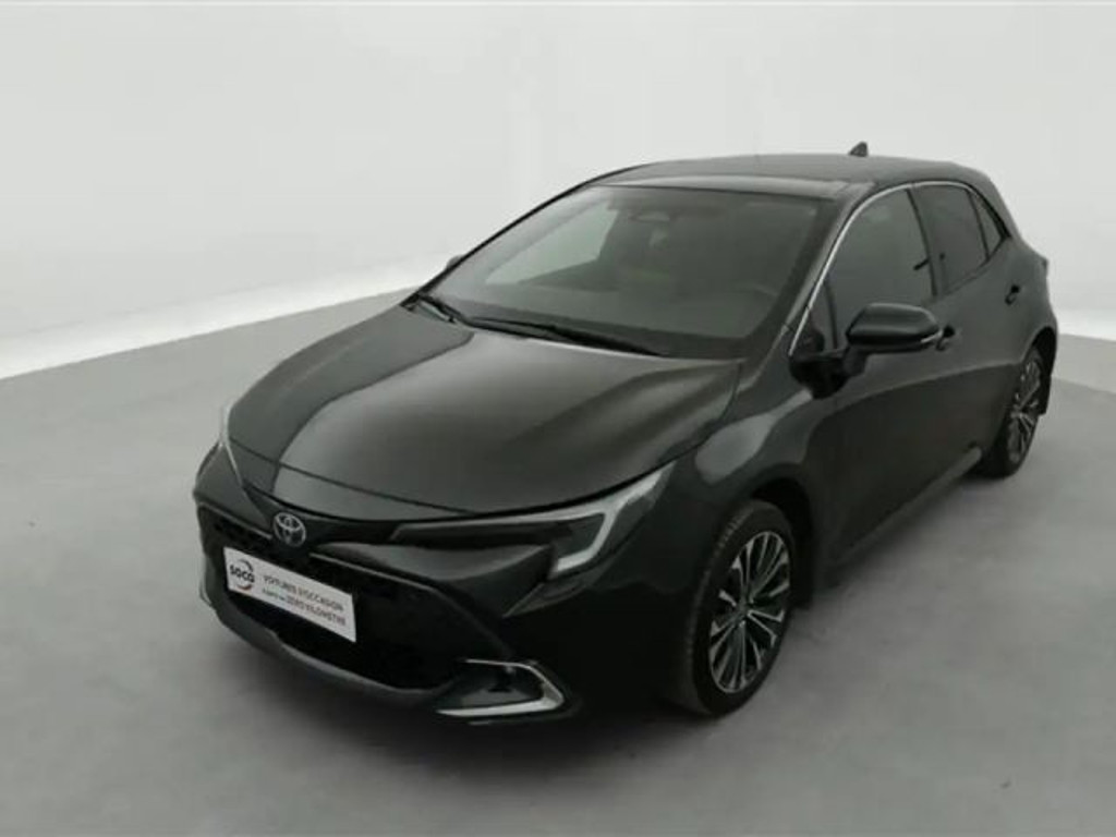 Toyota Corolla 2023 Hybride Benzine