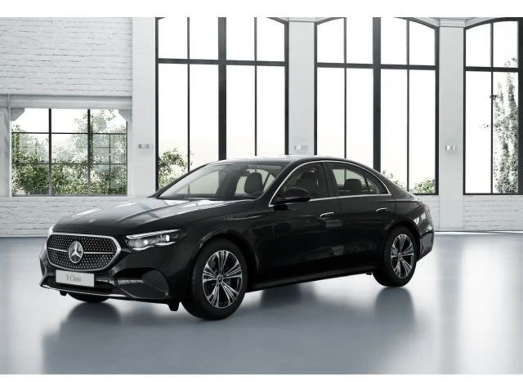Mercedes-Benz E-Klasse 2024 Diesel