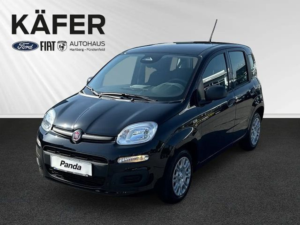 Fiat Panda 2025 Benzine