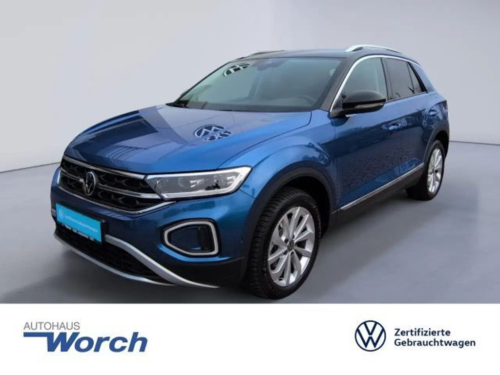 Volkswagen T-Roc 2025 Diesel
