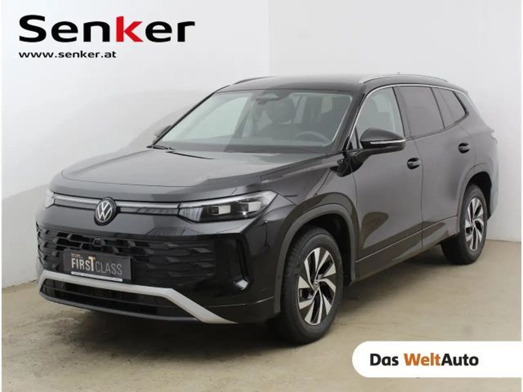 Volkswagen Tayron 2025 Diesel