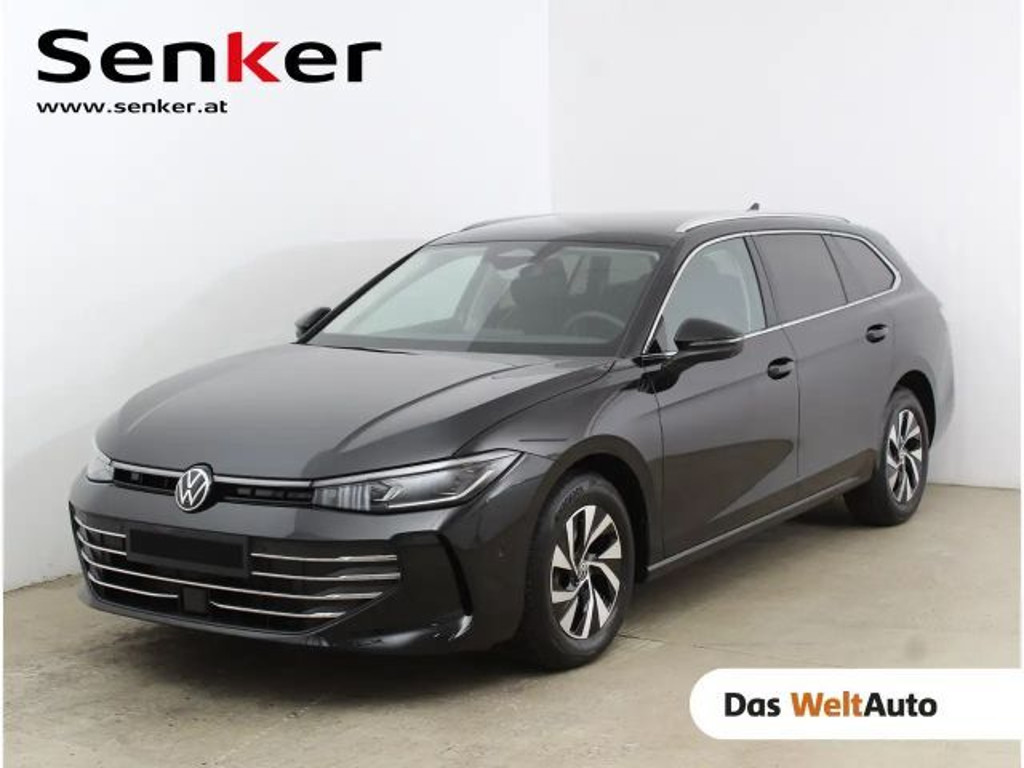 Volkswagen Passat 2025 Diesel