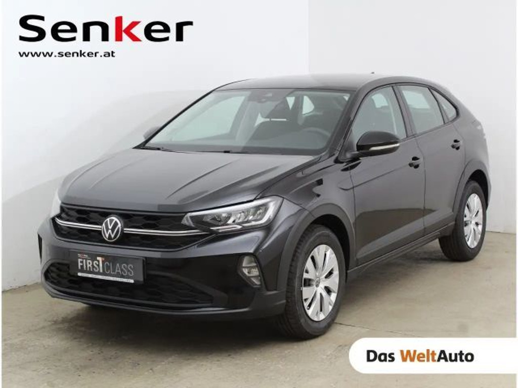 Volkswagen Taigo 2025 Benzine