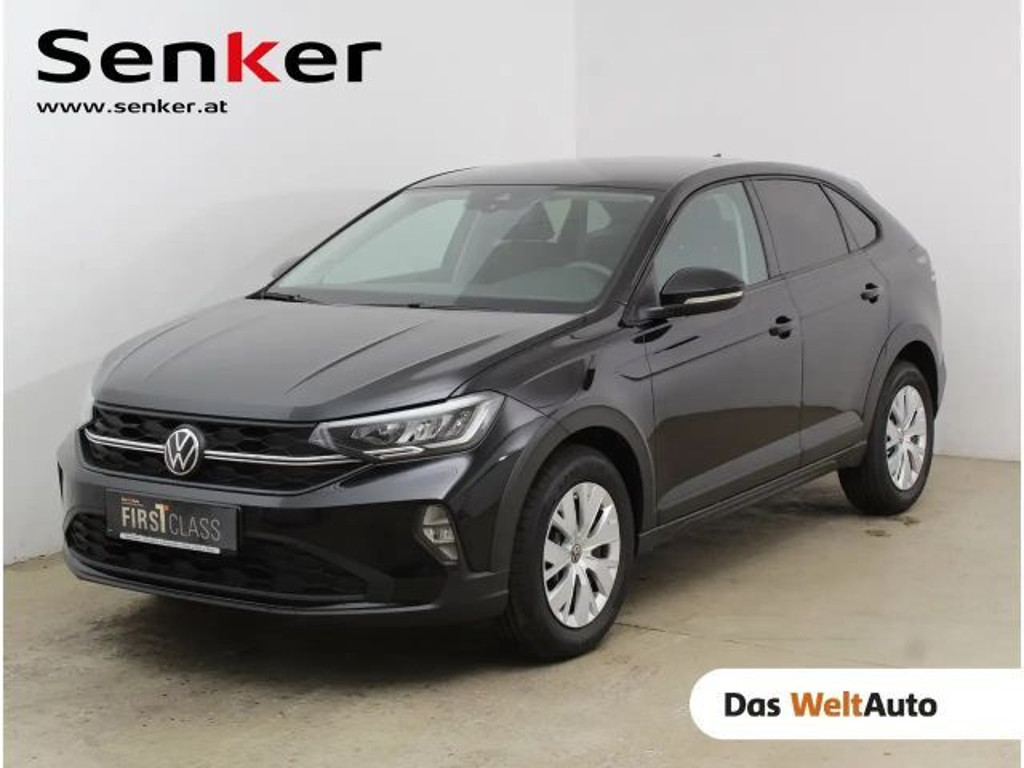 Volkswagen Taigo 2025 Benzine