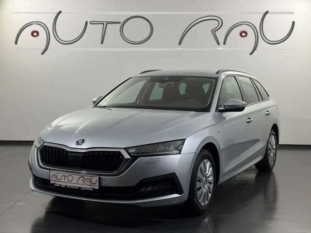 Skoda Octavia 2021 Diesel