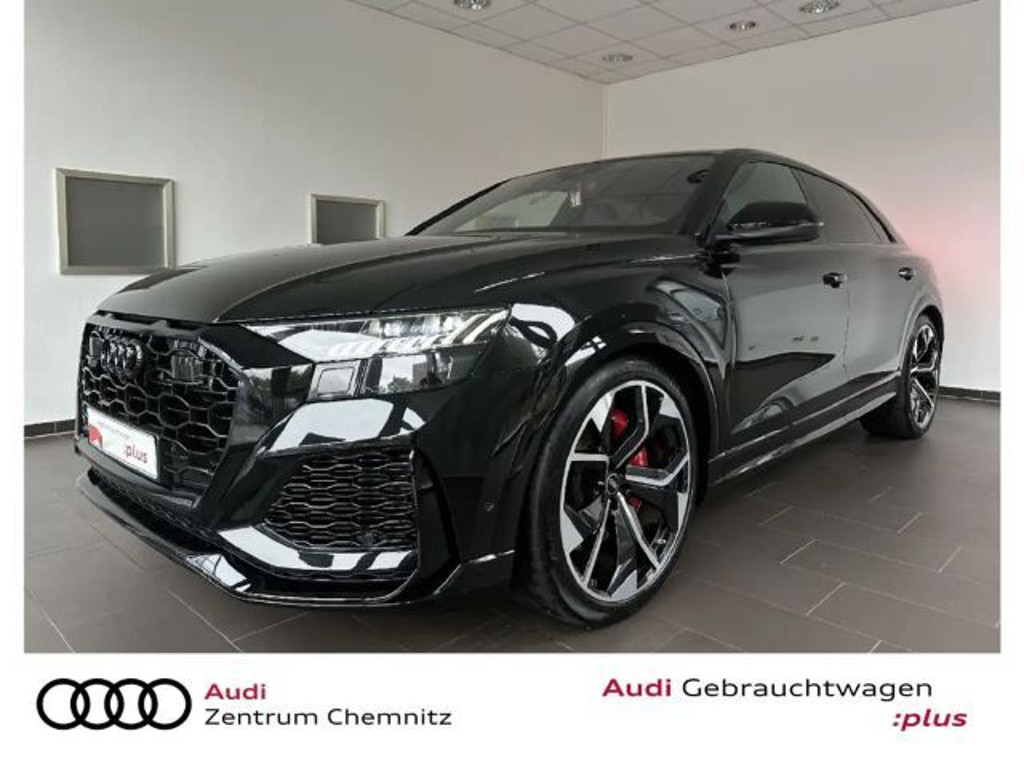 Audi RS Q8 2022 Benzine