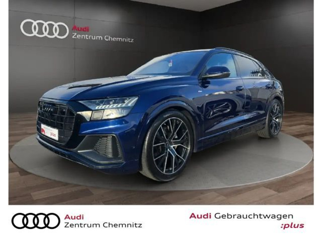 Audi Q8 2023 Diesel