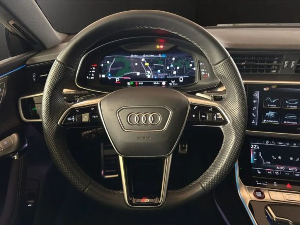 Audi S7