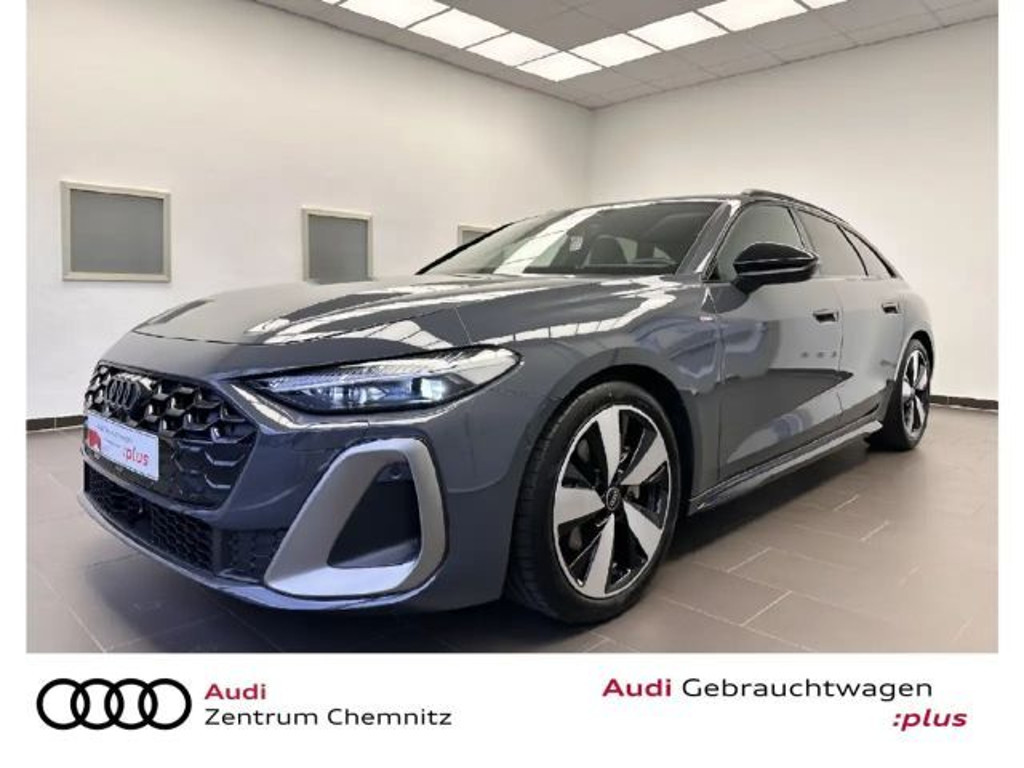 Audi A5 2025 Benzine