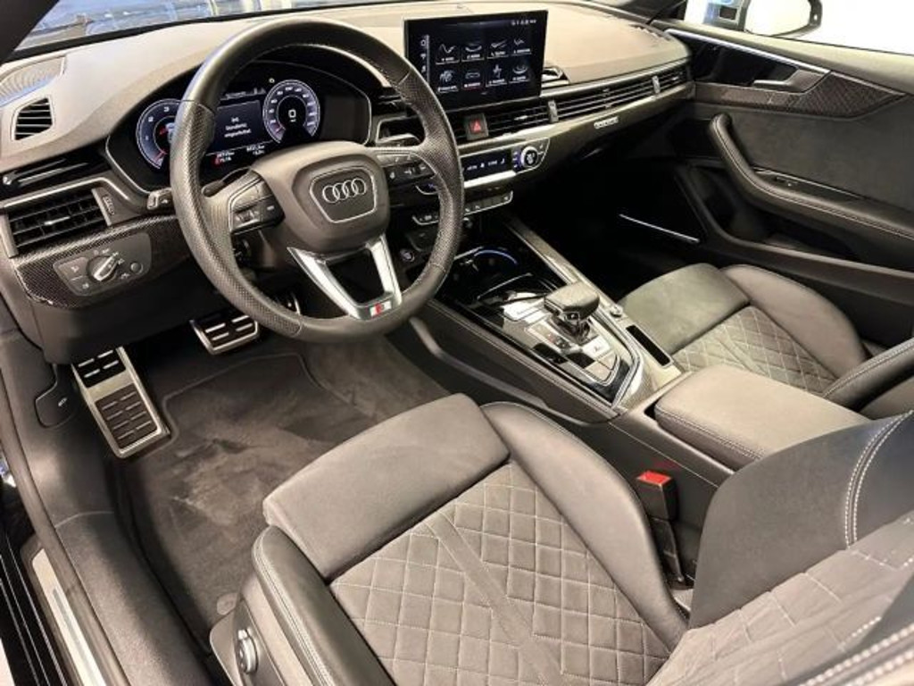 Audi S5