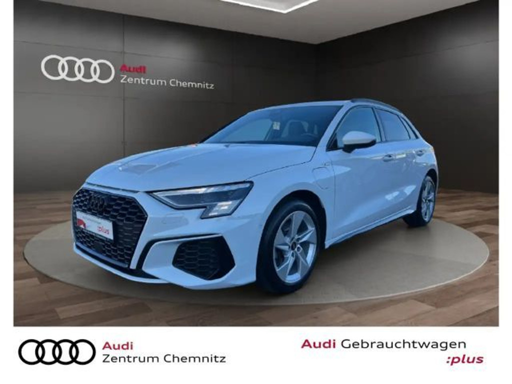 Audi A3 2022 Hybride Benzine
