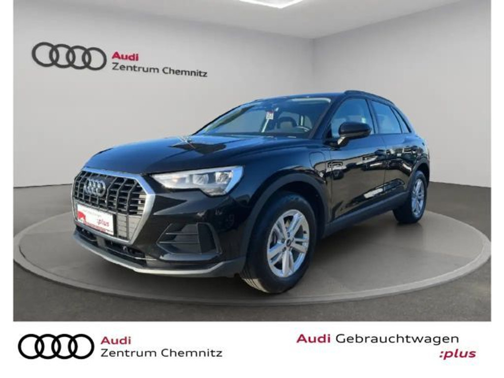Audi Q3 2021 Hybride Benzine