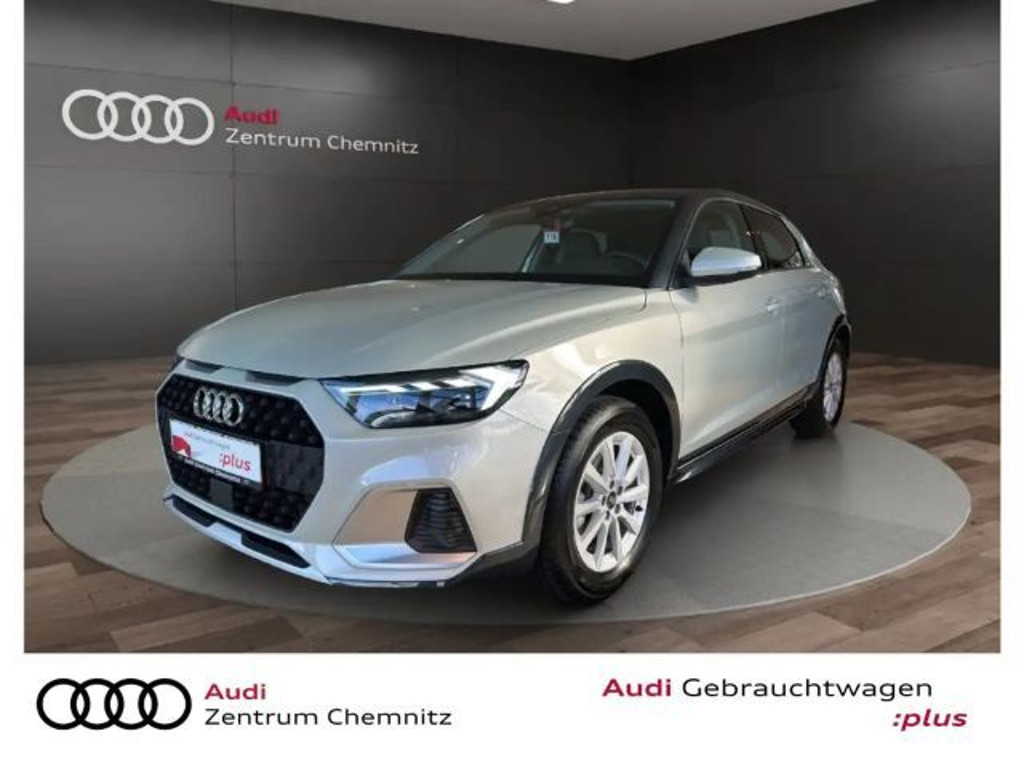 Audi A1 2024 Benzine