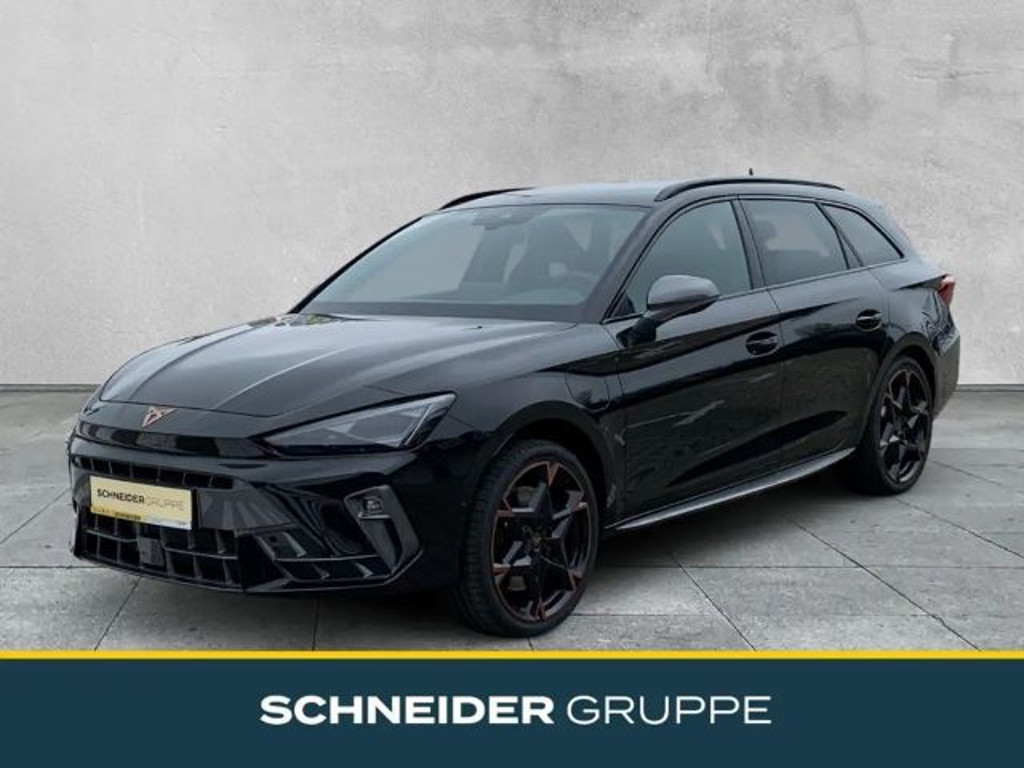 Cupra Leon 2025 Hybride Benzine