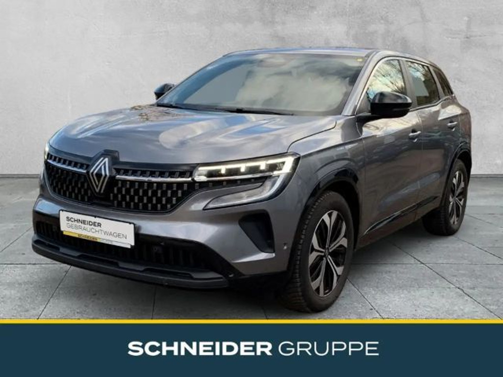Renault Austral 2025 Benzine