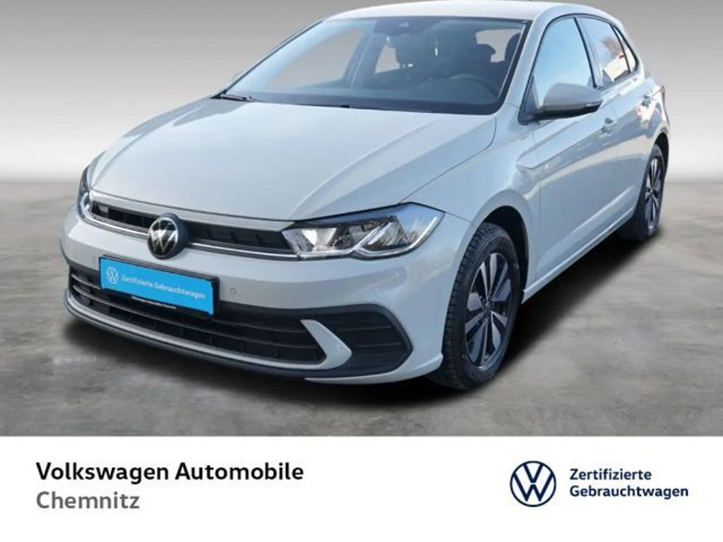 Volkswagen Polo 2023 Benzine